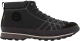 Ботинки Lomer Bio Naturale Mid Thermo MTX / 50085-F-01 (р.44, черный) - 