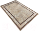 Ковер Radjab Carpet Астра Прямоугольник 11251RK (1.6x2.3, Brown/Beige) - 