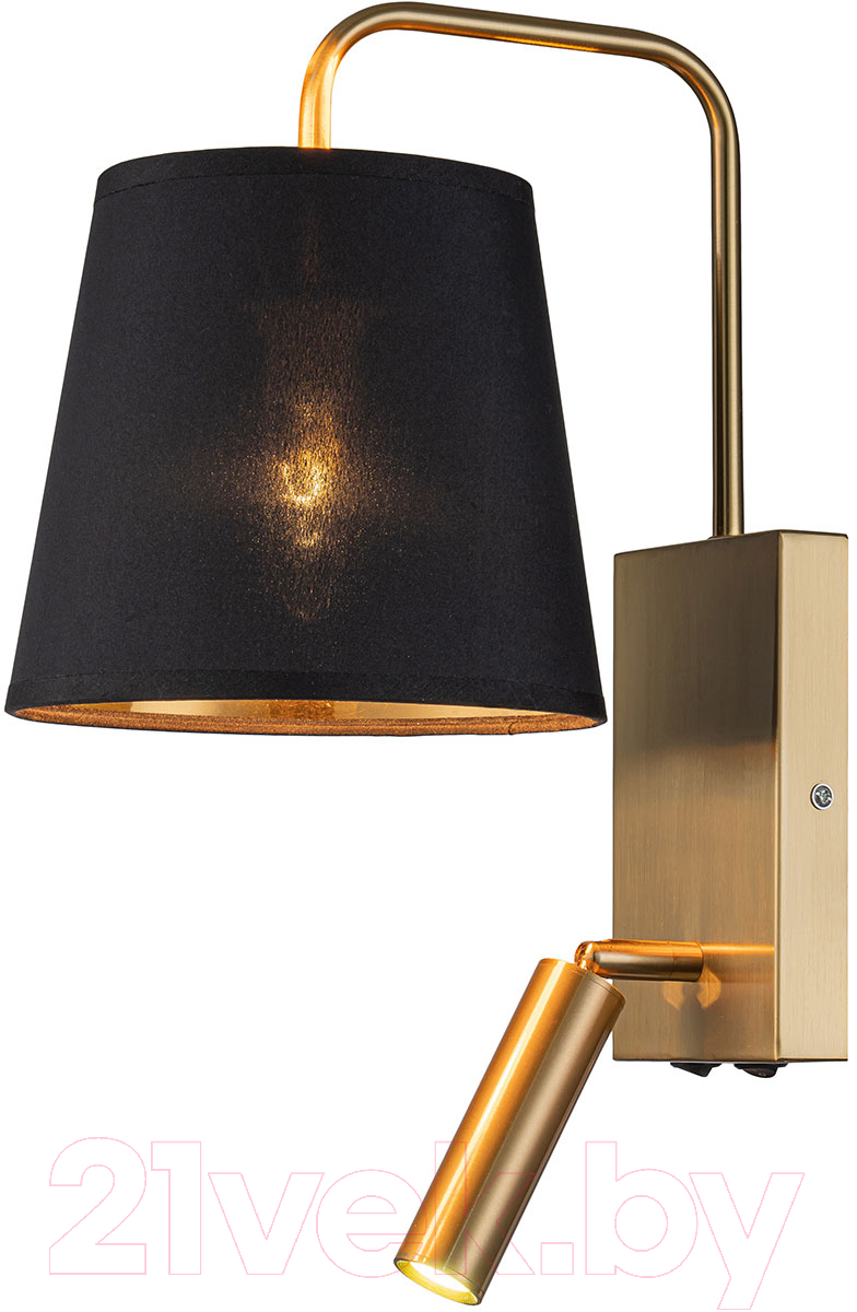 Бра ESCADA 589/1A (Brass)