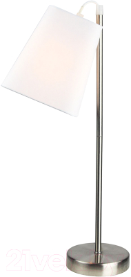 Настольная лампа ESCADA 10185/L (белый)