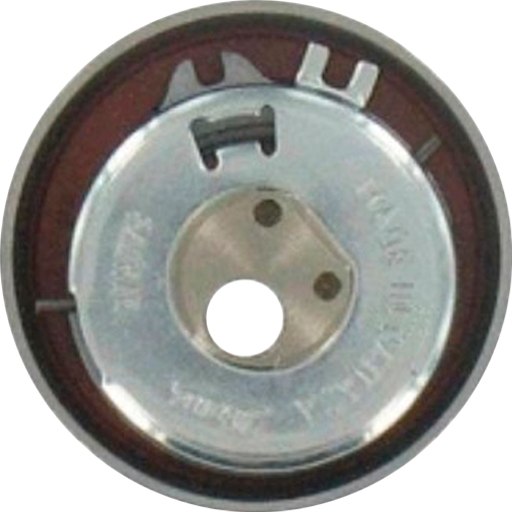 Натяжной ролик ремня ГРМ SKF VKM12206