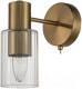 Миниатюра изображения товара Бра ESCADA 2120/1A (золото)