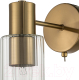 Миниатюра изображения товара Бра ESCADA 2120/1A (золото)