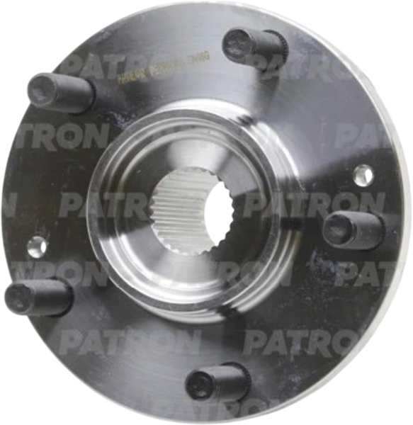 Ступица колеса Patron PBK4091H