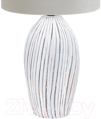 Прикроватная лампа ESCADA 10172/L (белый)