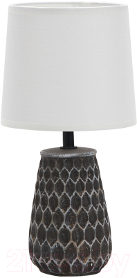 Прикроватная лампа ESCADA 10171/L (черный)