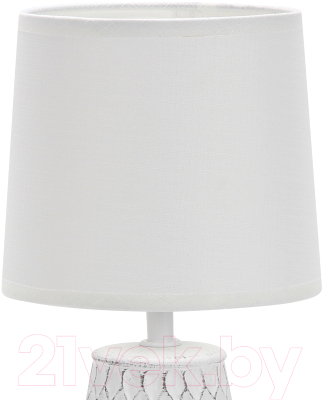 Прикроватная лампа ESCADA 10171/L (белый)