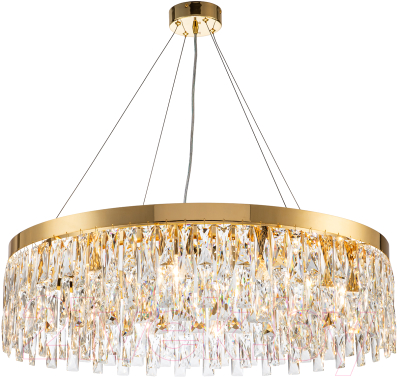 Люстра Indigo Light Anna V000381