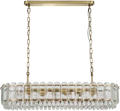 Люстра Indigo Light Brilliante V000427
