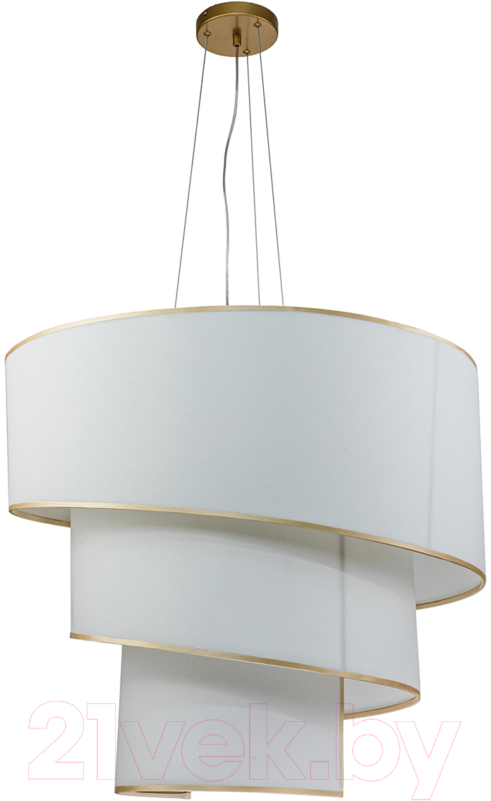 Люстра Indigo Light Cascata V000356