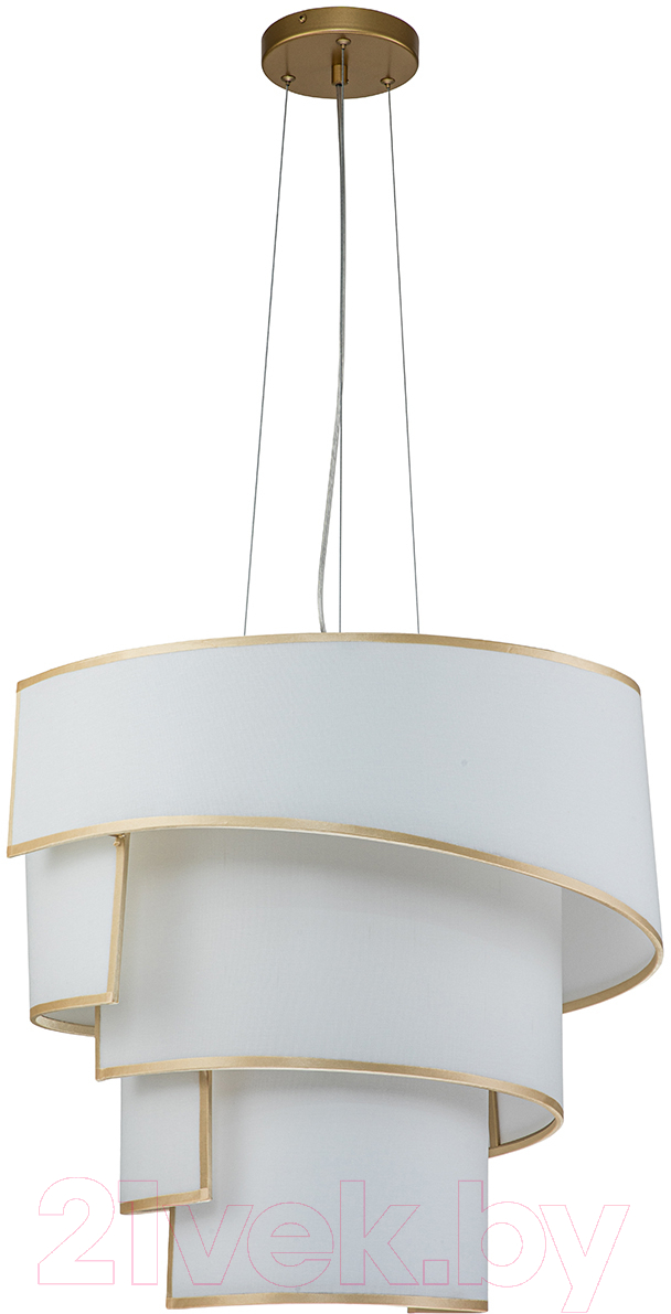 Люстра Indigo Light Cascata V000357