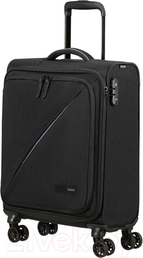 Чемодан на колесах American Tourister Take2cabin 91G*09 008