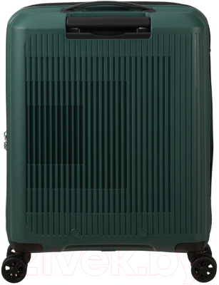 Чемодан на колесах American Tourister Aerostep MD8*04 001