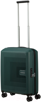 Чемодан на колесах American Tourister Aerostep MD8*04 001