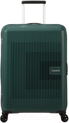 Чемодан на колесах American Tourister Aerostep MD8*04 002