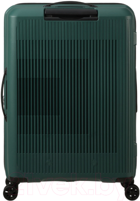 Чемодан на колесах American Tourister Aerostep MD8*04 002