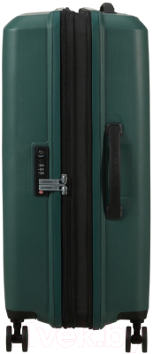 Чемодан на колесах American Tourister Aerostep MD8*04 002