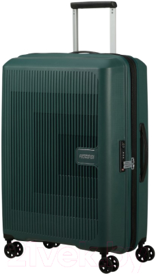 Чемодан на колесах American Tourister Aerostep MD8*04 002