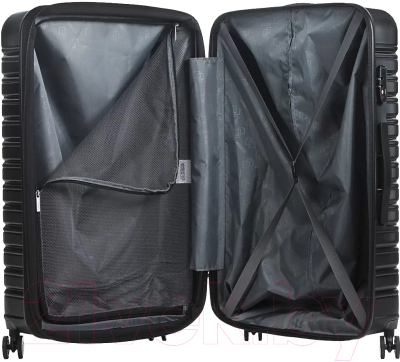 Чемодан на колесах American Tourister Flashline ME8*09 003