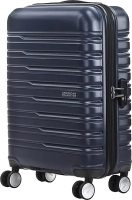 Чемодан на колесах American Tourister Flashline ME8*11 001 - 