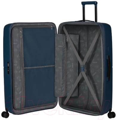 Чемодан на колесах American Tourister Dashpop MG5*11 003