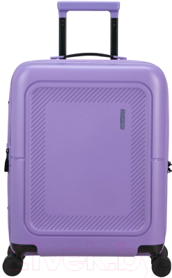 Чемодан на колесах American Tourister Dashpop MG5*91 001