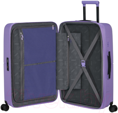 Чемодан на колесах American Tourister Dashpop MG5*91 002