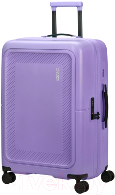 Чемодан на колесах American Tourister Dashpop MG5*91 002