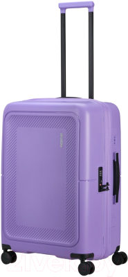 Чемодан на колесах American Tourister Dashpop MG5*91 002