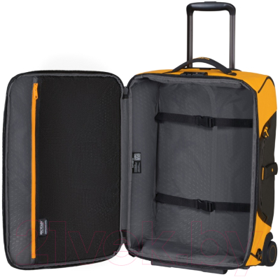 Чемодан на колесах Samsonite Ecodiver KH7*06 012