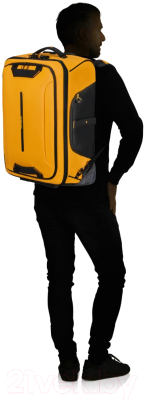 Чемодан на колесах Samsonite Ecodiver KH7*06 012