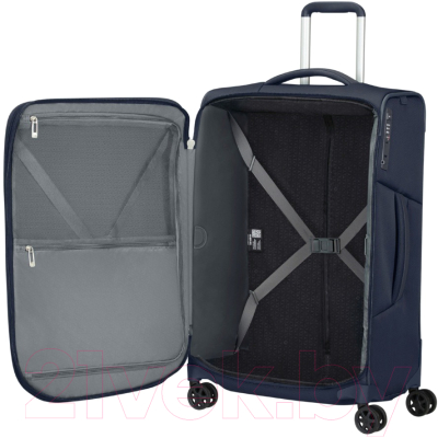 Чемодан на колесах Samsonite Respark KJ3*01 006