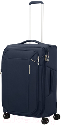 Чемодан на колесах Samsonite Respark KJ3*01 006