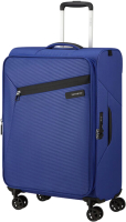 Чемодан на колесах Samsonite Litebeam KL7*11 004 - 