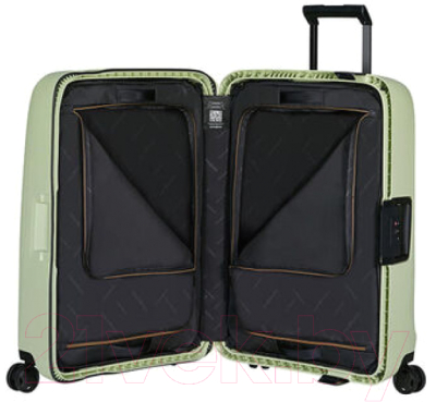 Чемодан на колесах Samsonite Essens KM0*24 003