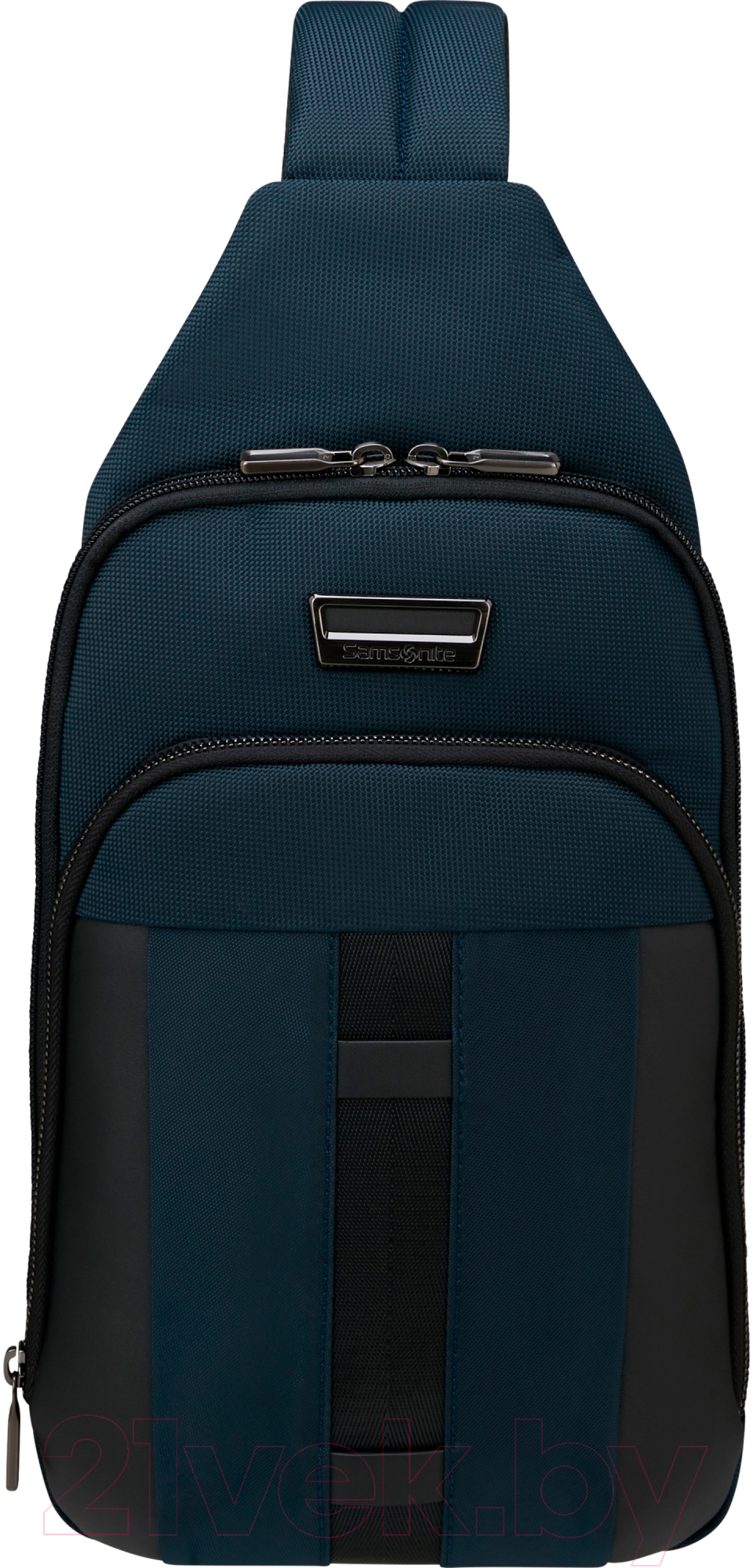 Рюкзак Samsonite Urban-Eye KO1*01 005