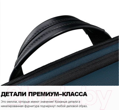 Рюкзак Samsonite Urban-Eye KO1*08 009