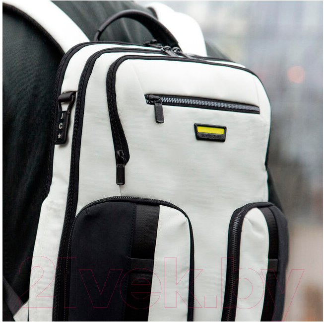 Рюкзак Samsonite Urban-Eye KO1*18 008