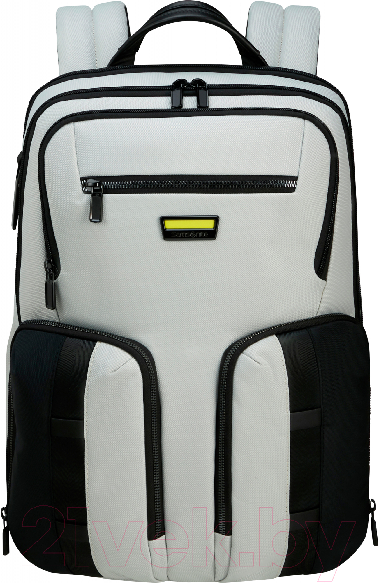 Рюкзак Samsonite Urban-Eye KO1*18 008