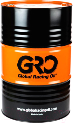 Моторное масло GRO Global Fleet 10W40 E-6 / 9003135 (200л)