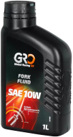 Вилочное масло GRO Fork Fluid 10W / 2026281 (1л) - 
