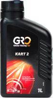 Моторное масло GRO Kart-2 / 9020581 (1л) - 
