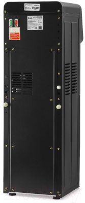 Кулер AEL LD-AEL-85c (full black)