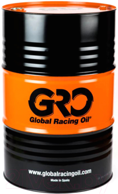 Моторное масло GRO Racing 10W40 / 9040043 (50л)