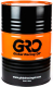 Моторное масло GRO Smart 10W40 / 9001835 (200л) - 
