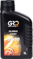 Моторное масло GRO Global Synt 5W30 / 9006681 (1л) - 