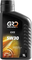 Моторное масло GRO GXS 5W30 / 9005981 (1л) - 
