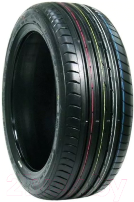 Летняя шина Nankang AS2+ 235/45R20 100W