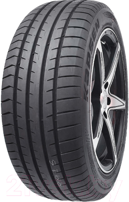 Летняя шина Kapsen K3000 Papide 255/35R18 94Y