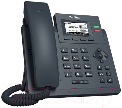 VoIP-телефон Yealink SIP-T31W